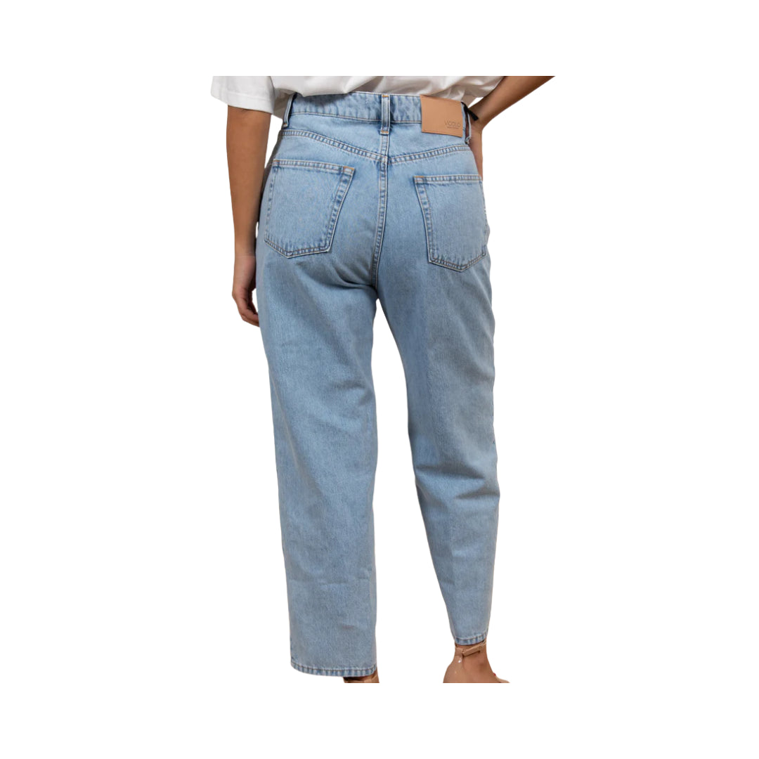 Jeans Lex Straight-Fit Vicolo

DAB5372