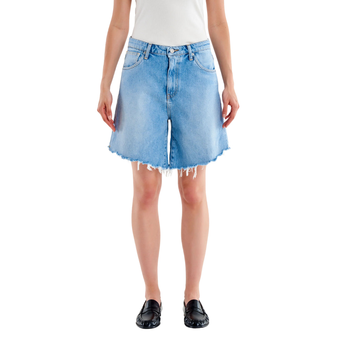 Vicolo Shorts Nerea in Denim
DAB5401