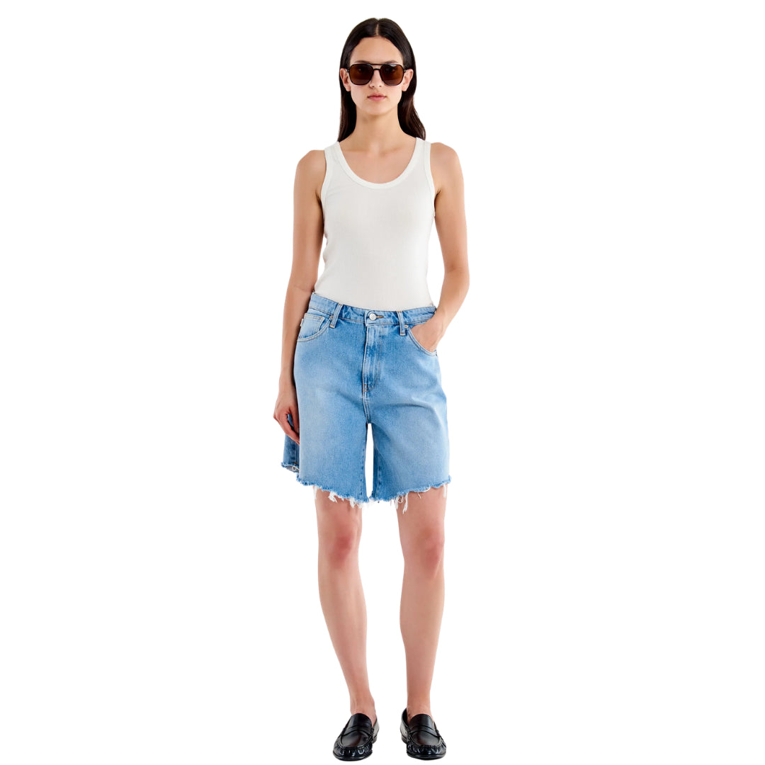 Vicolo Shorts Nerea in Denim
DAB5401