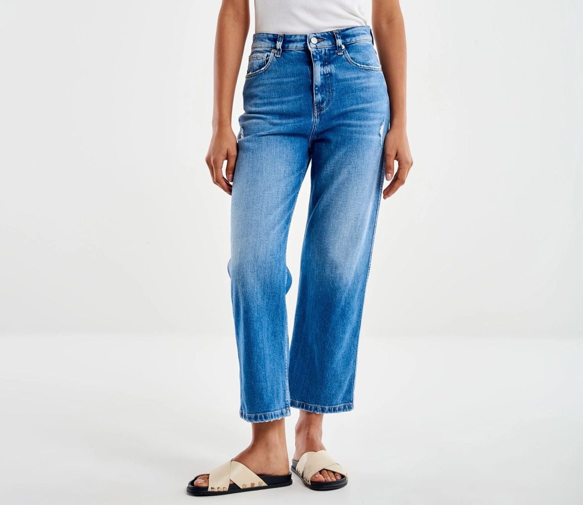 Vicolo Jeans Icon Kate Comfort