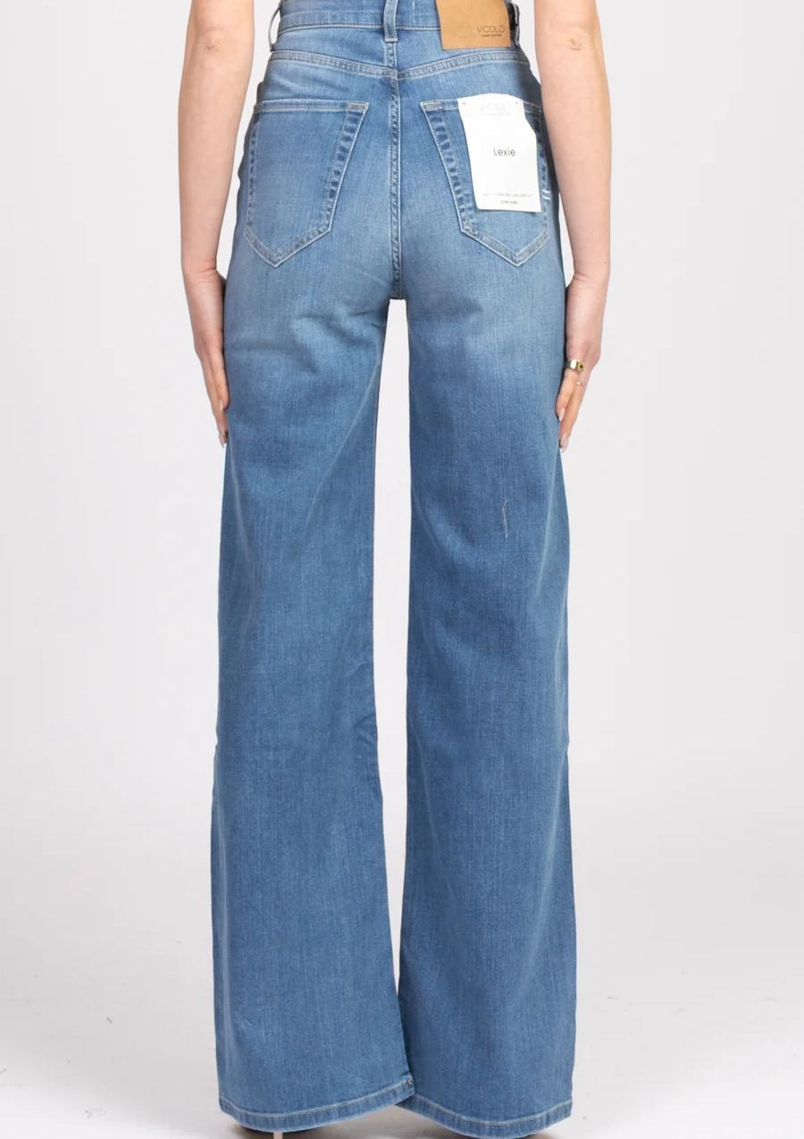 Vicolo Jeans Lexie