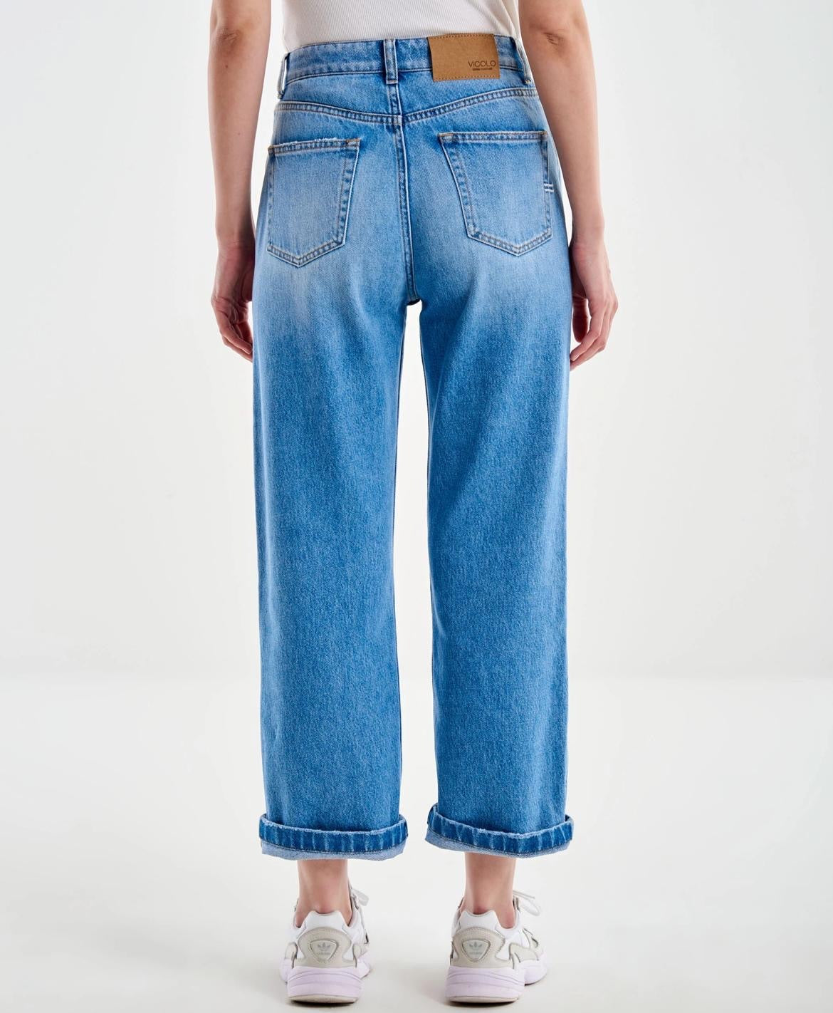 Vicolo Jeans Icon Kate