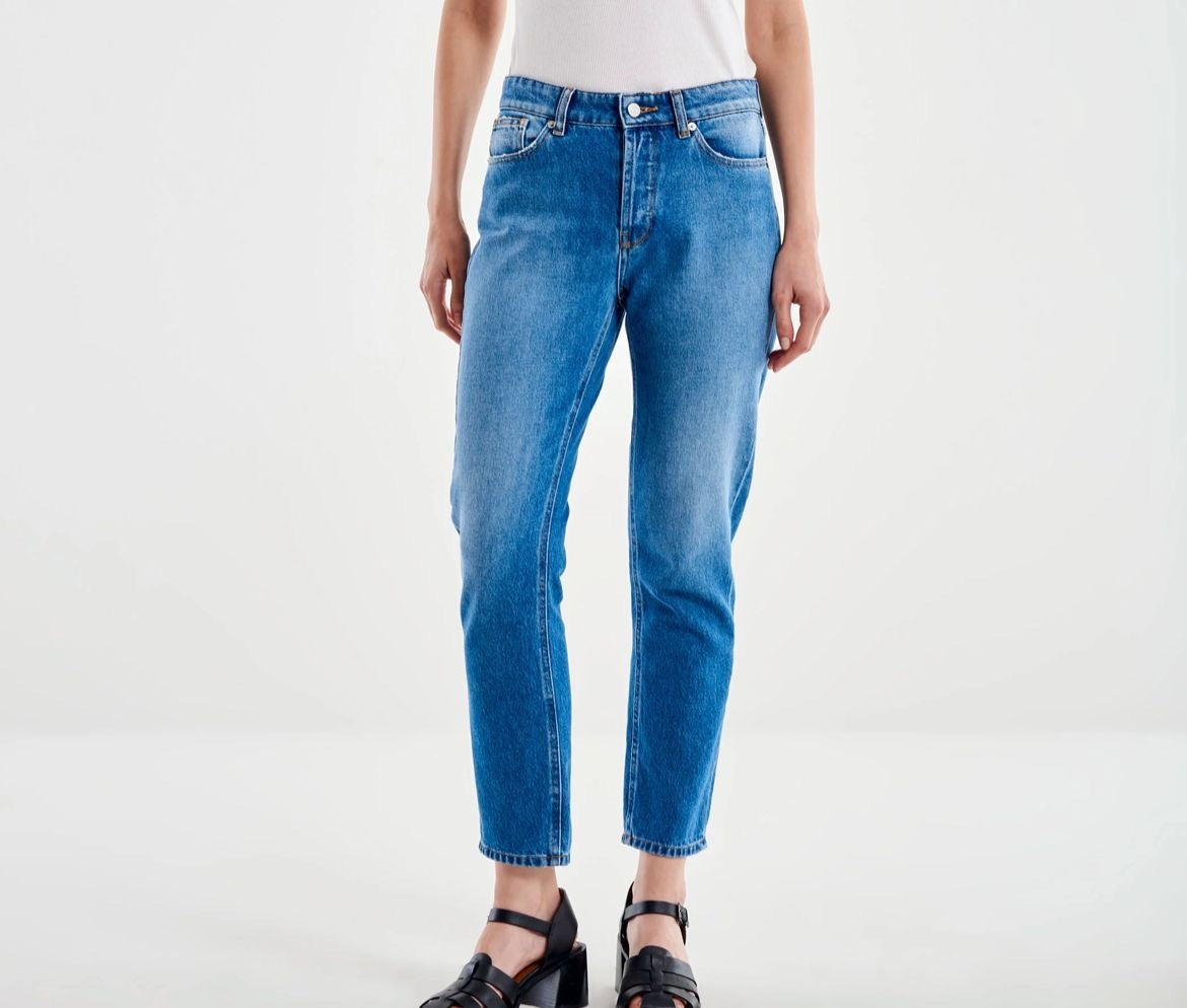 Vicolo Jeans Icon Piper
