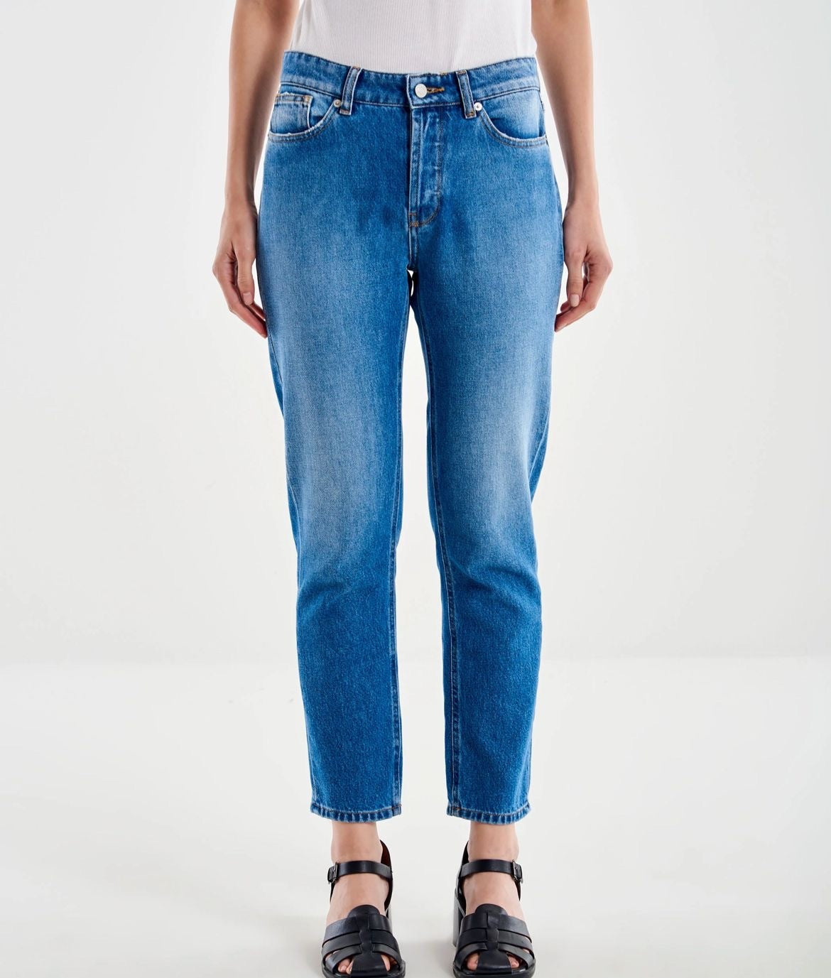 Vicolo Jeans Icon Piper