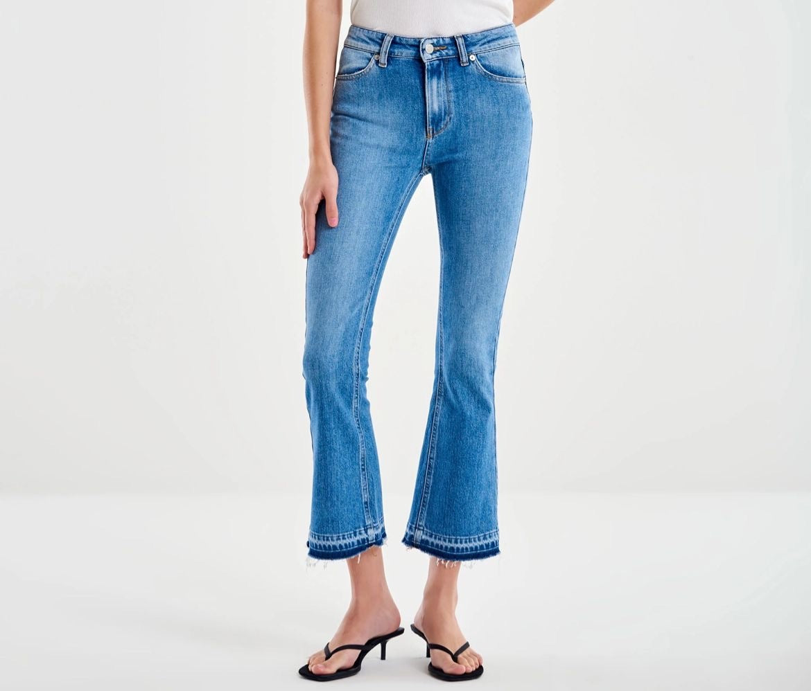 Vicolo Icon Jeans Gisele Fondo Scucito