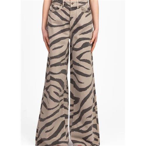 Vicolo Jeans Myrna Zebrato Palazzo