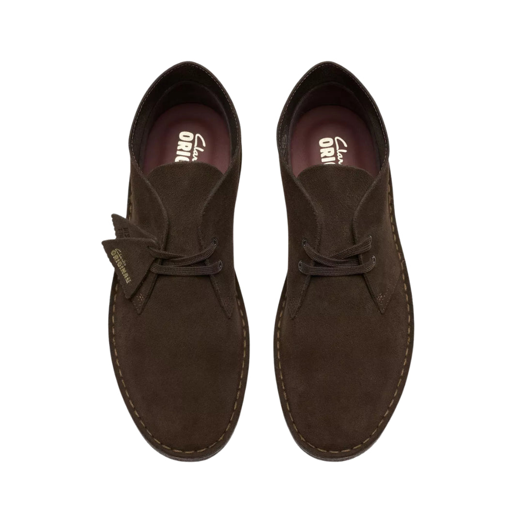 Clarks Desert Boot