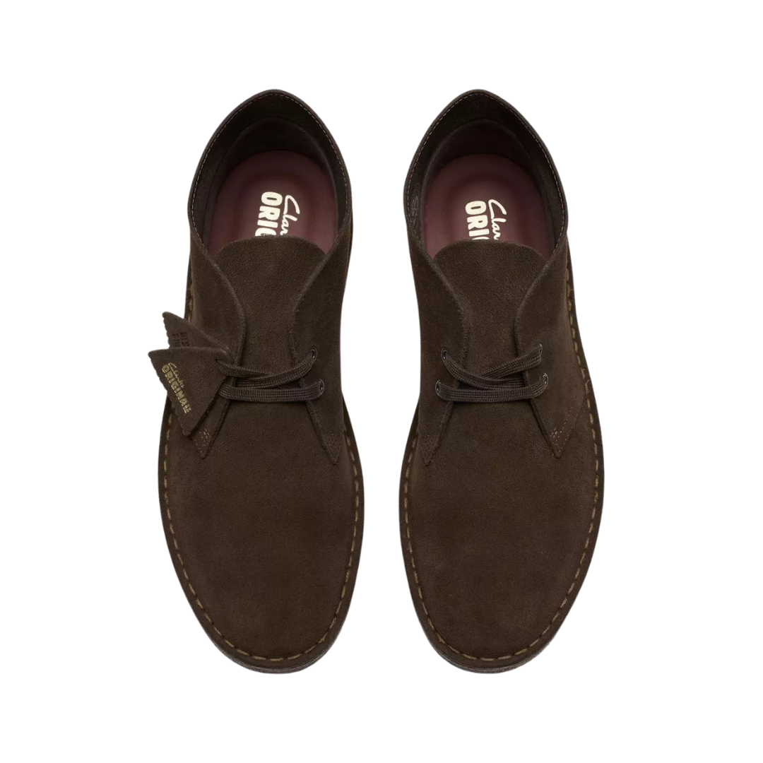 Clarks Desert Boot