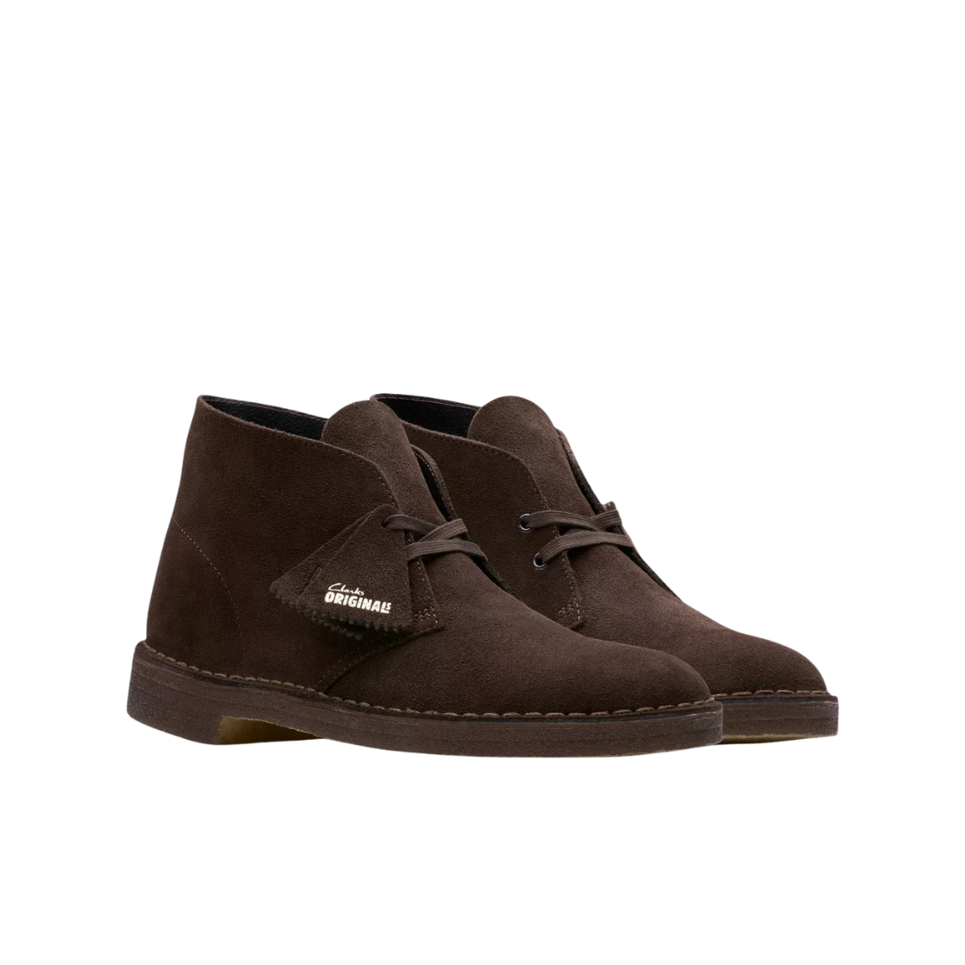Clarks Desert Boot