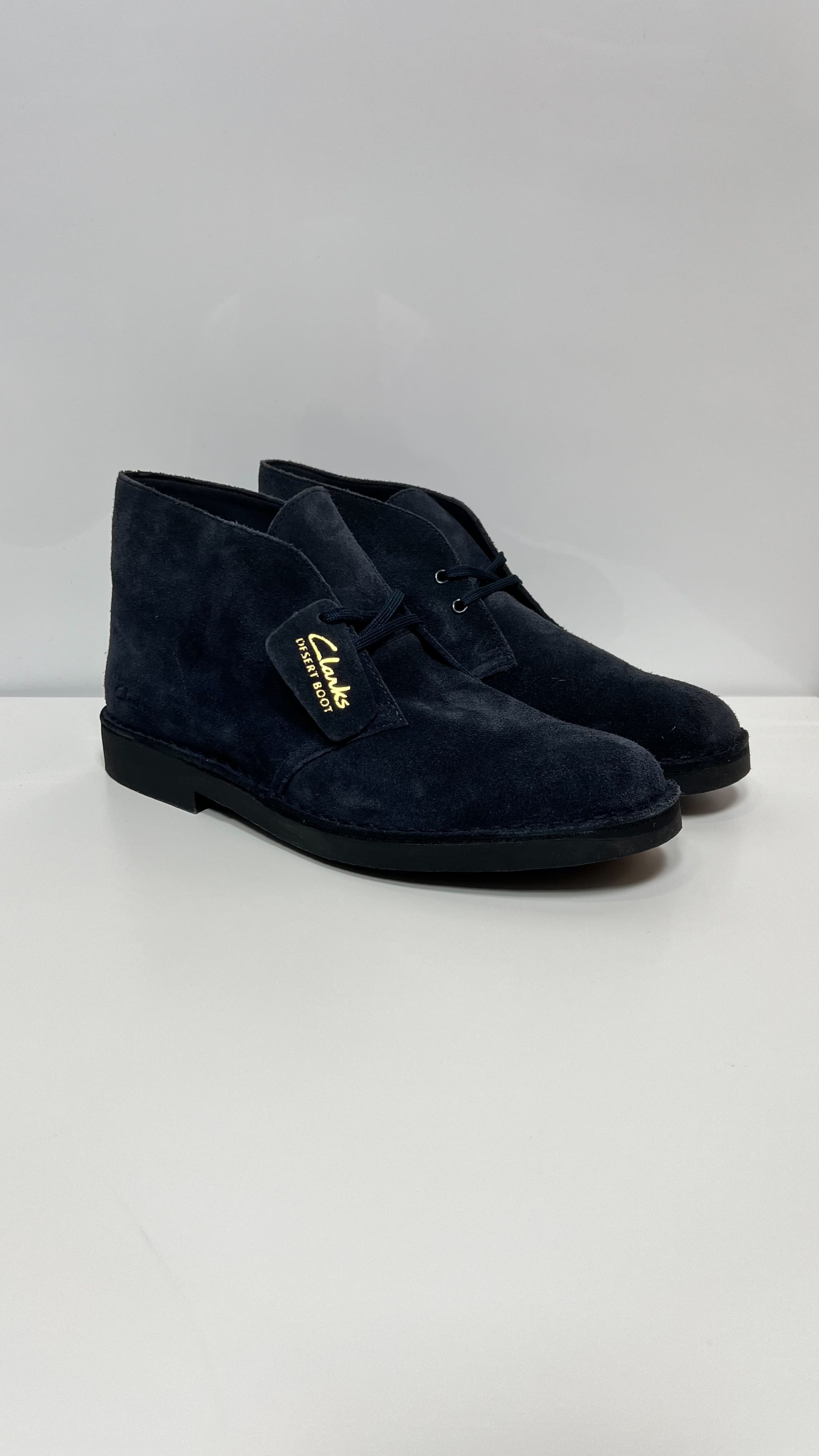 Clarks Dessert Bt Evo