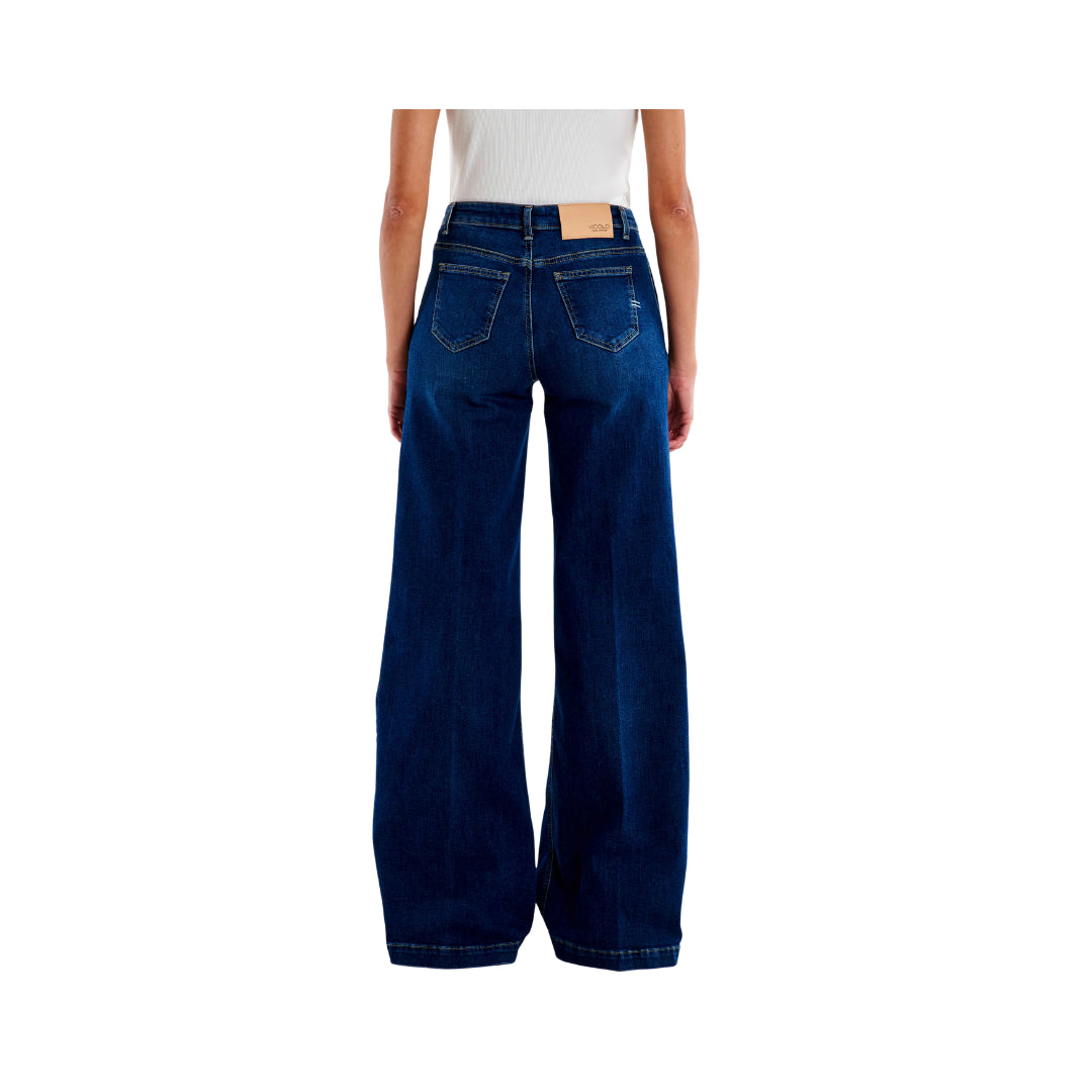 Vicolo Jeans Elena Blu

DF5103