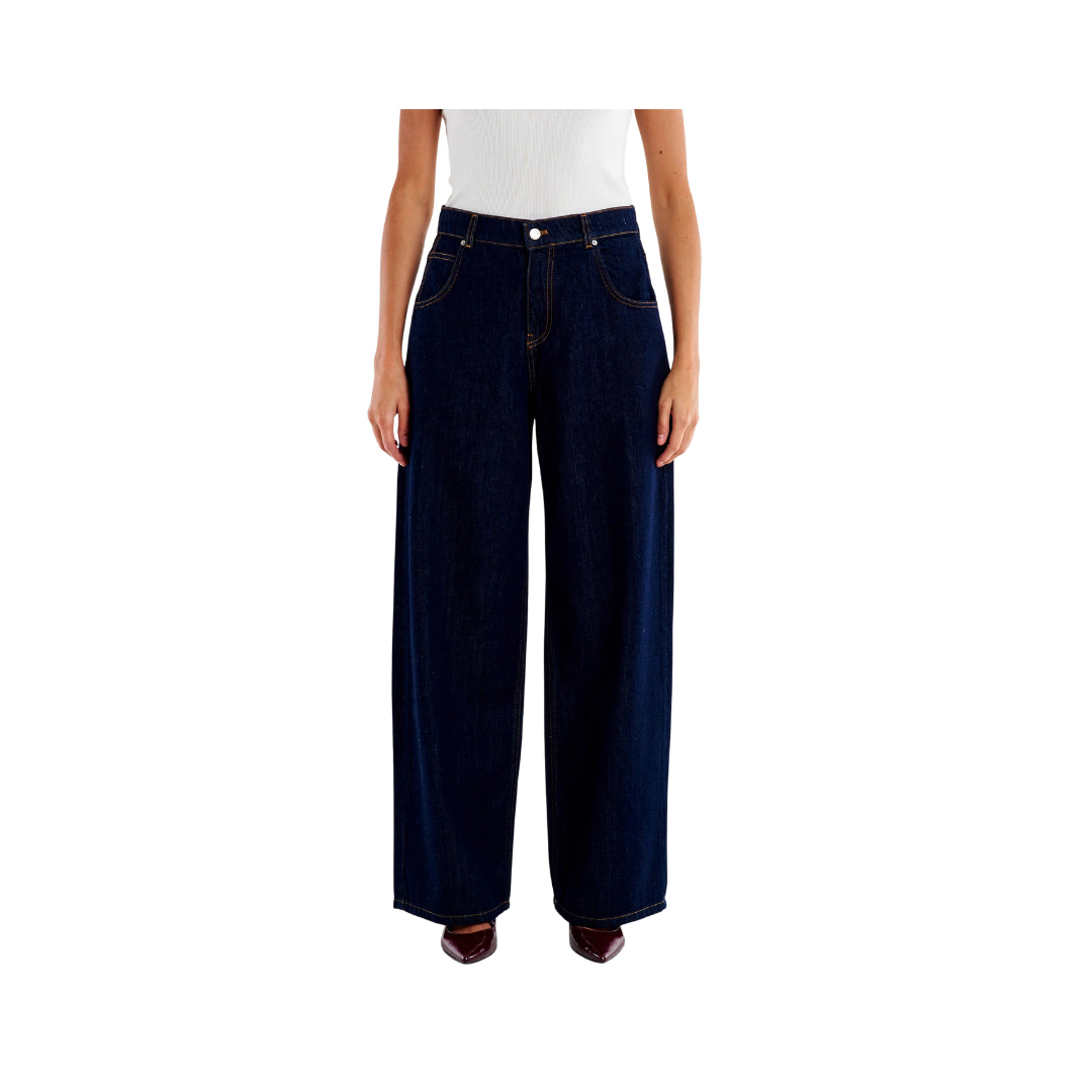 Vicolo Jeans Icon Mia Raw

DF5161