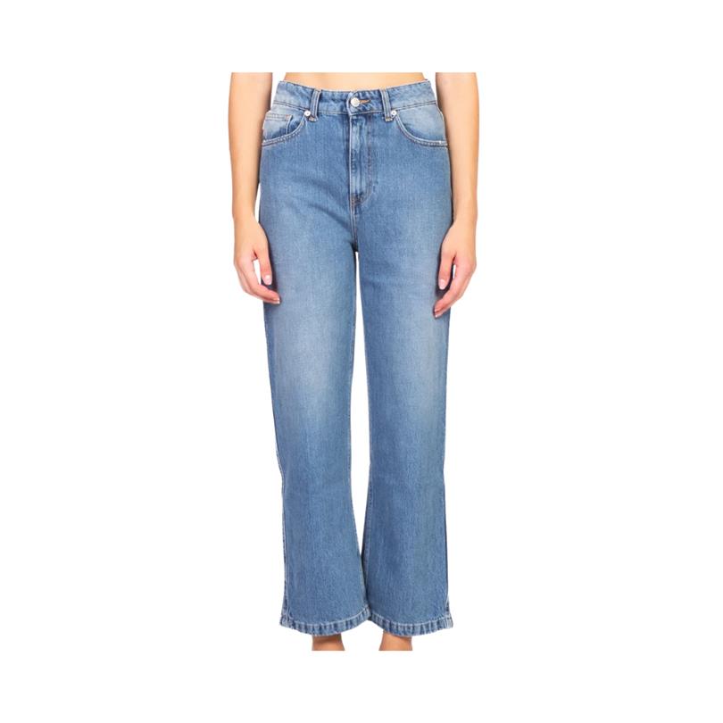 Vicolo  Jeans KATE Sfrangiato Dietro

DF5216