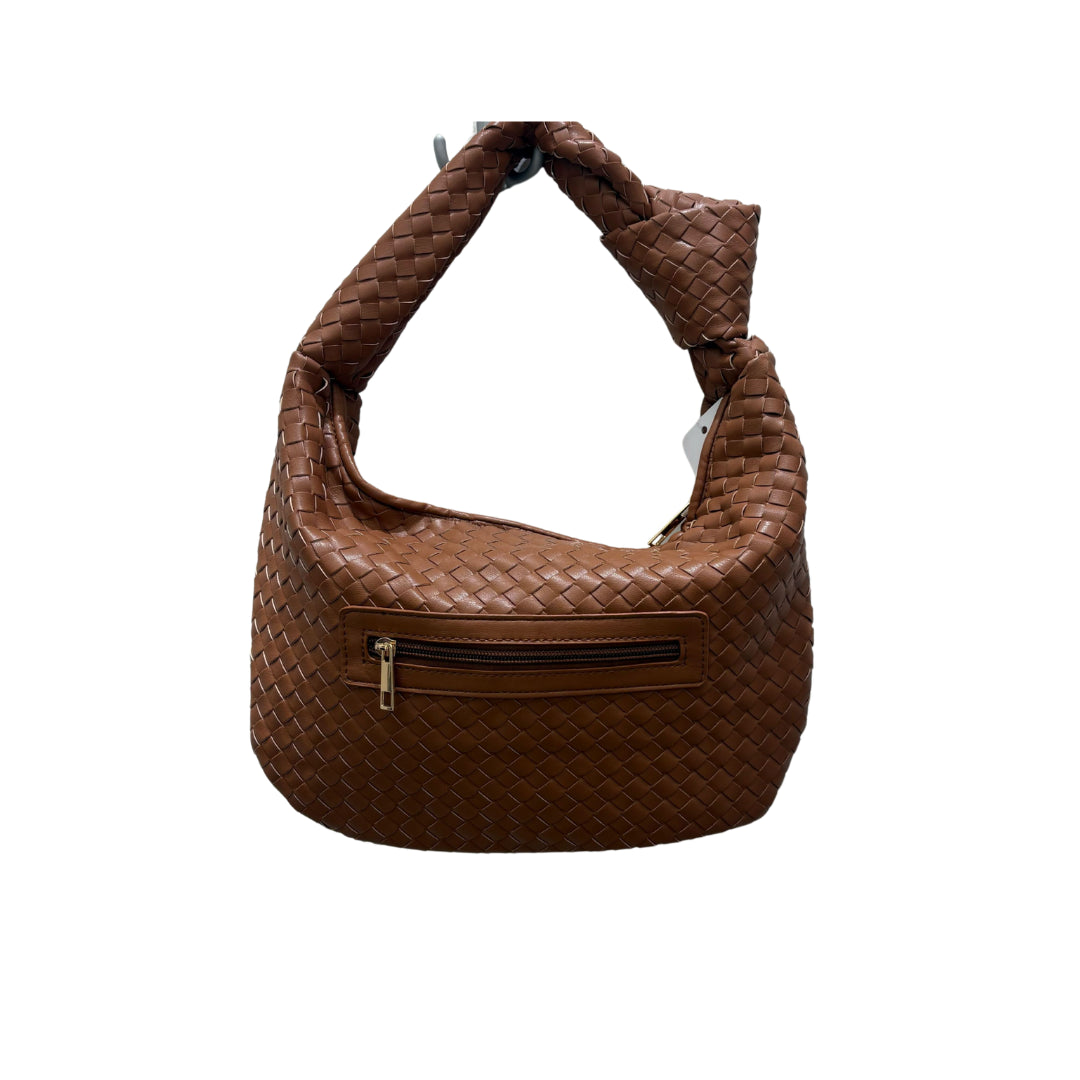 Borsa Con Tracolla Removibile Namastè

DOR01600007