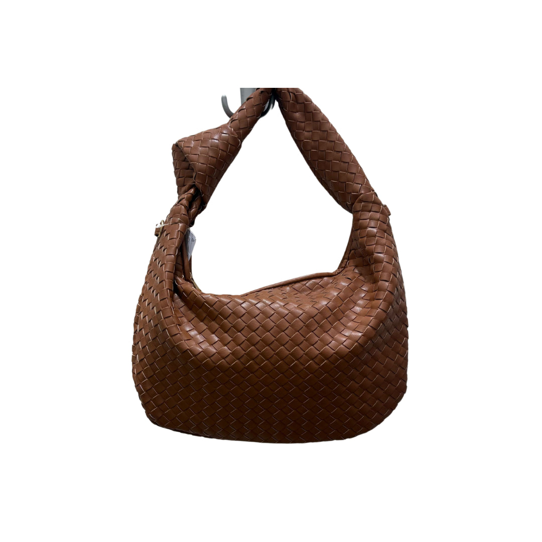 Borsa Con Tracolla Removibile Namastè

DOR01600007