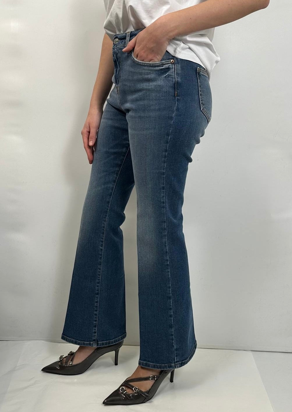 Vicolo Jeans Gisele