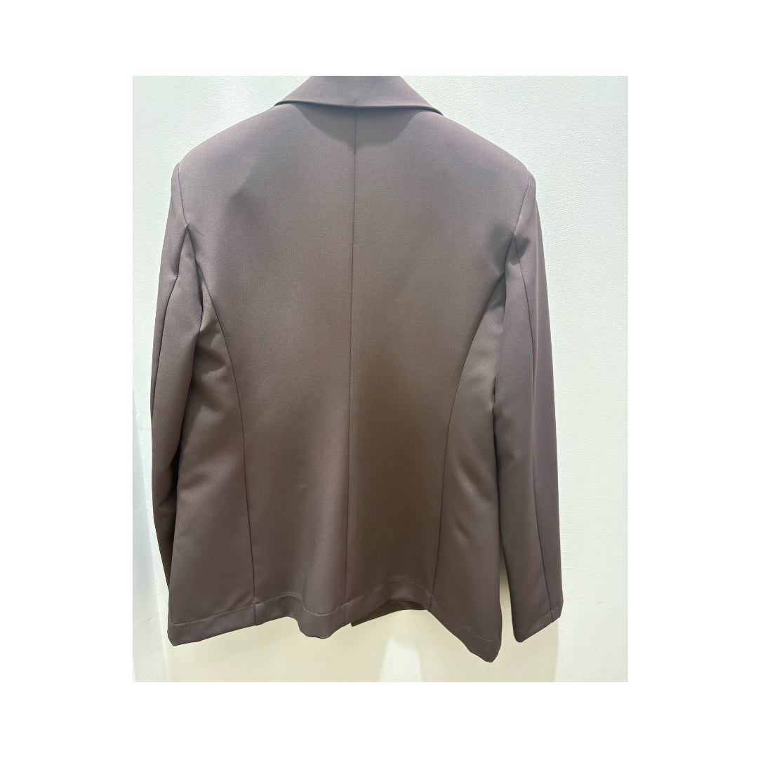 Giacca Da Abito Maryley

EB187