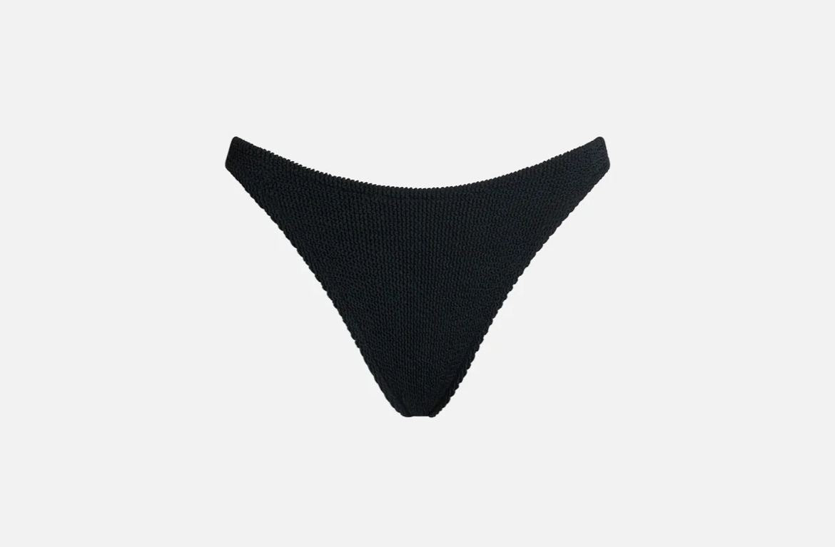 Saint Barth Slip Da Bagno Crinkle Elise