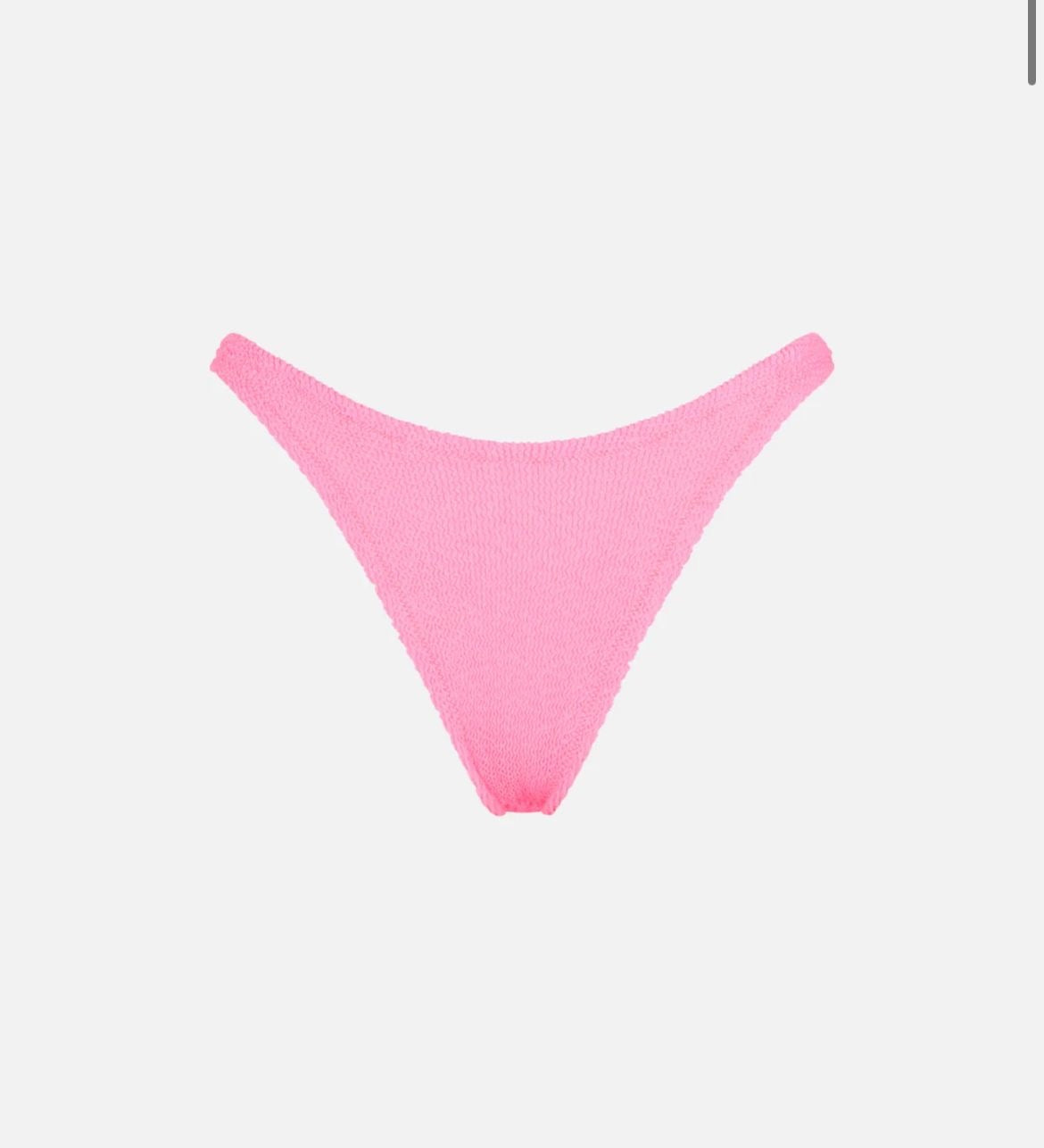 Saint Barth Slip Da Bagno Crinkle Elise