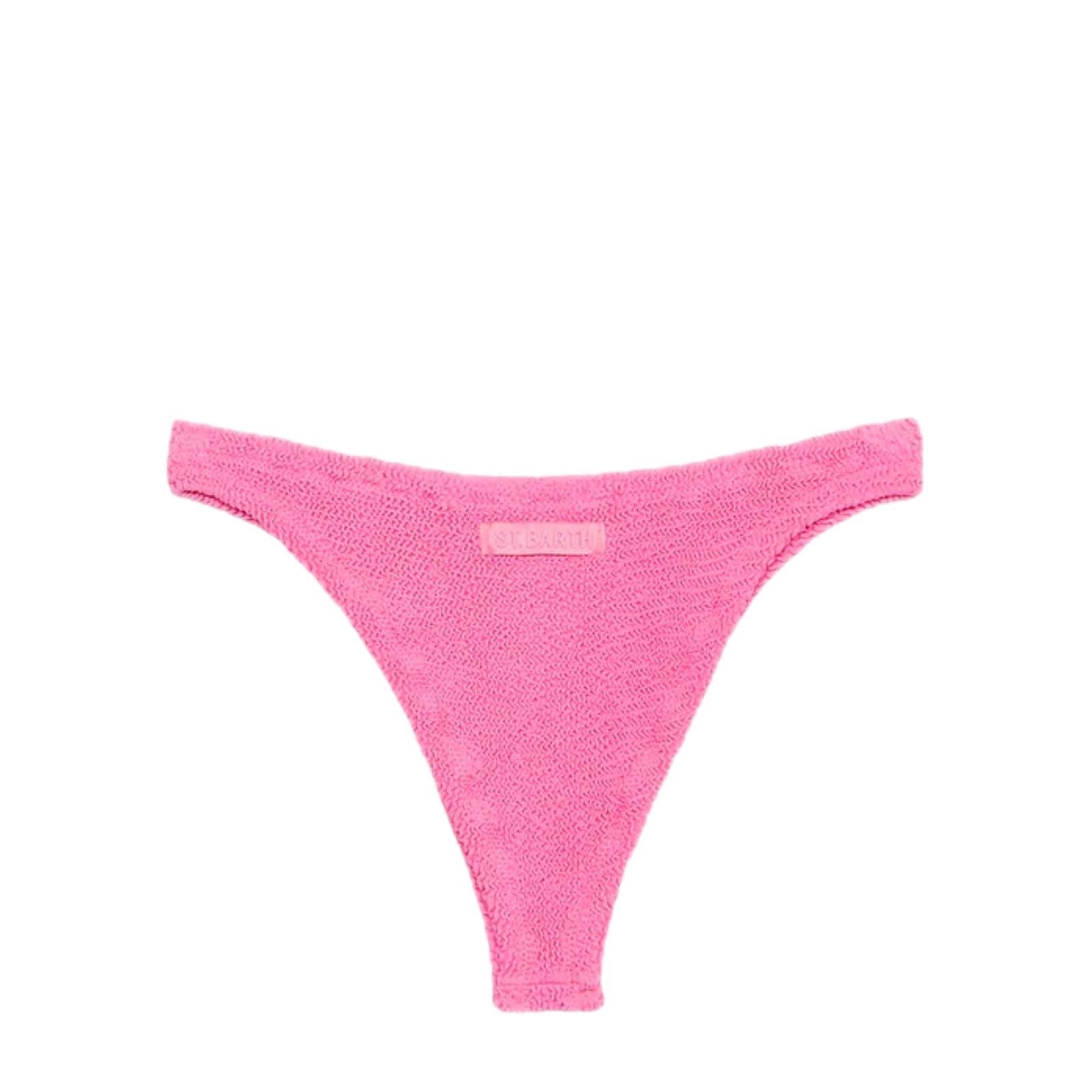 Saint Barth Slip Da Bagno Crinkle Elise