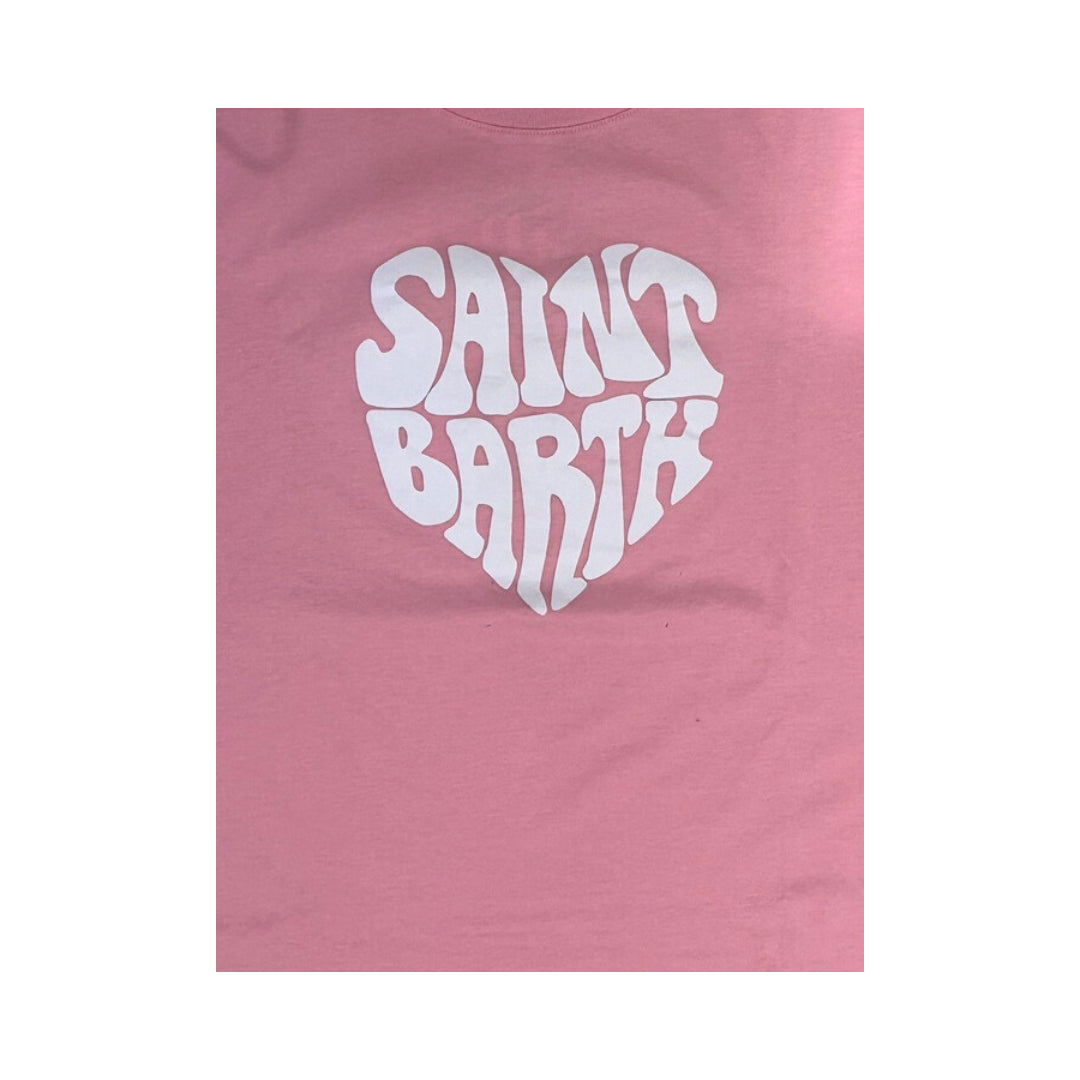 Saint Barth T-shirt