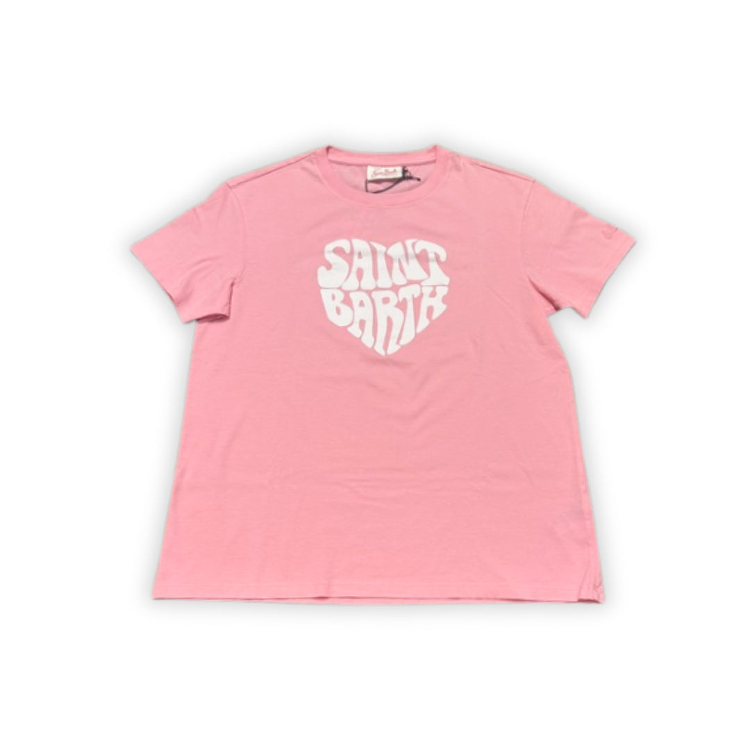 Saint Barth T-shirt