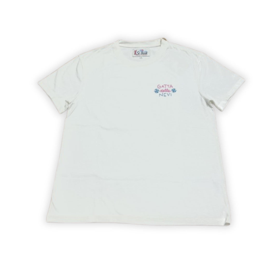 Saint Barth T-shirt