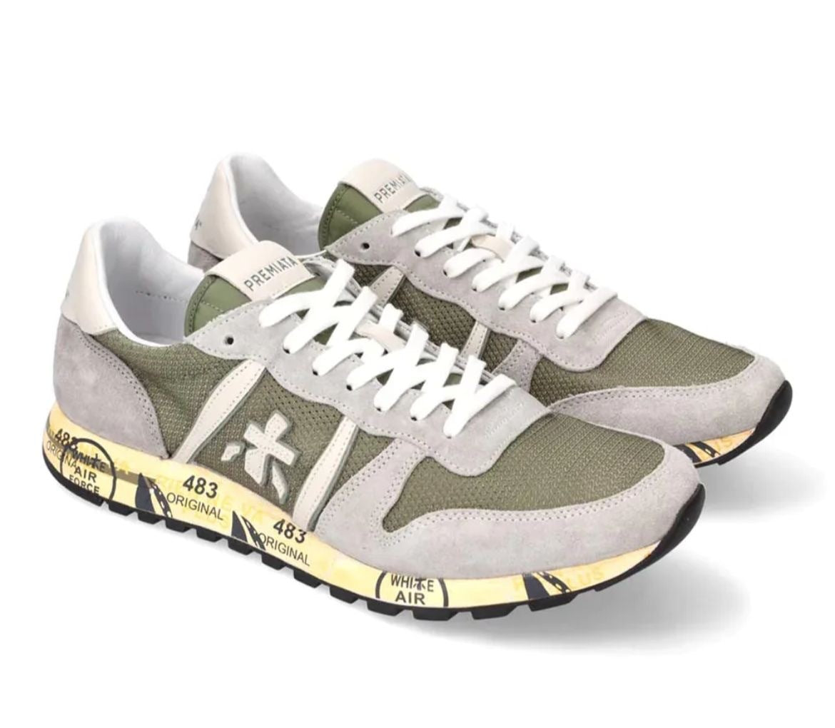 Premiata Eric