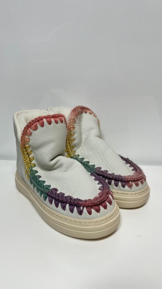 Mou Eskimo Rainbow