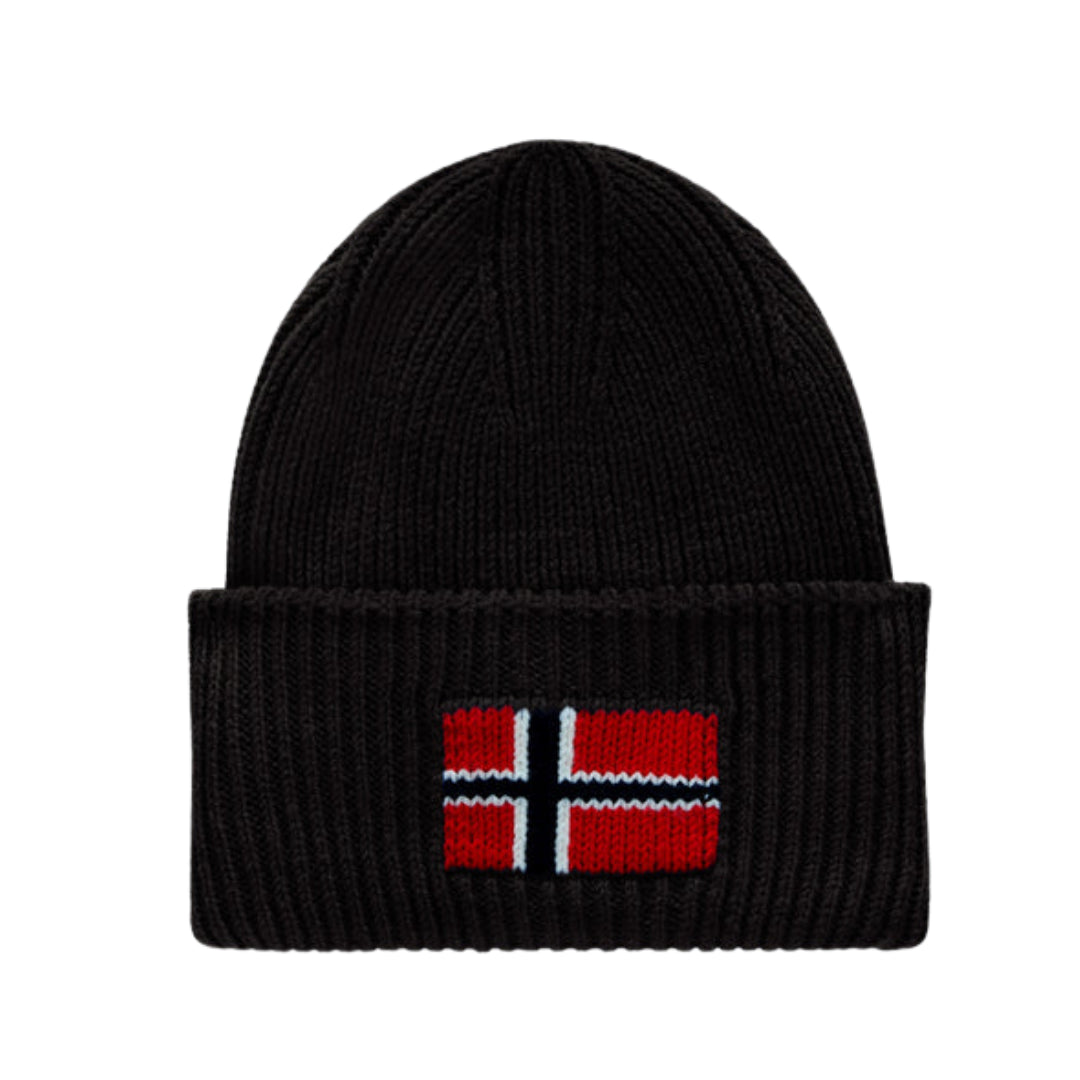 Napapijri Cappello Unisex Con Bandiera
F-EVEI 11761