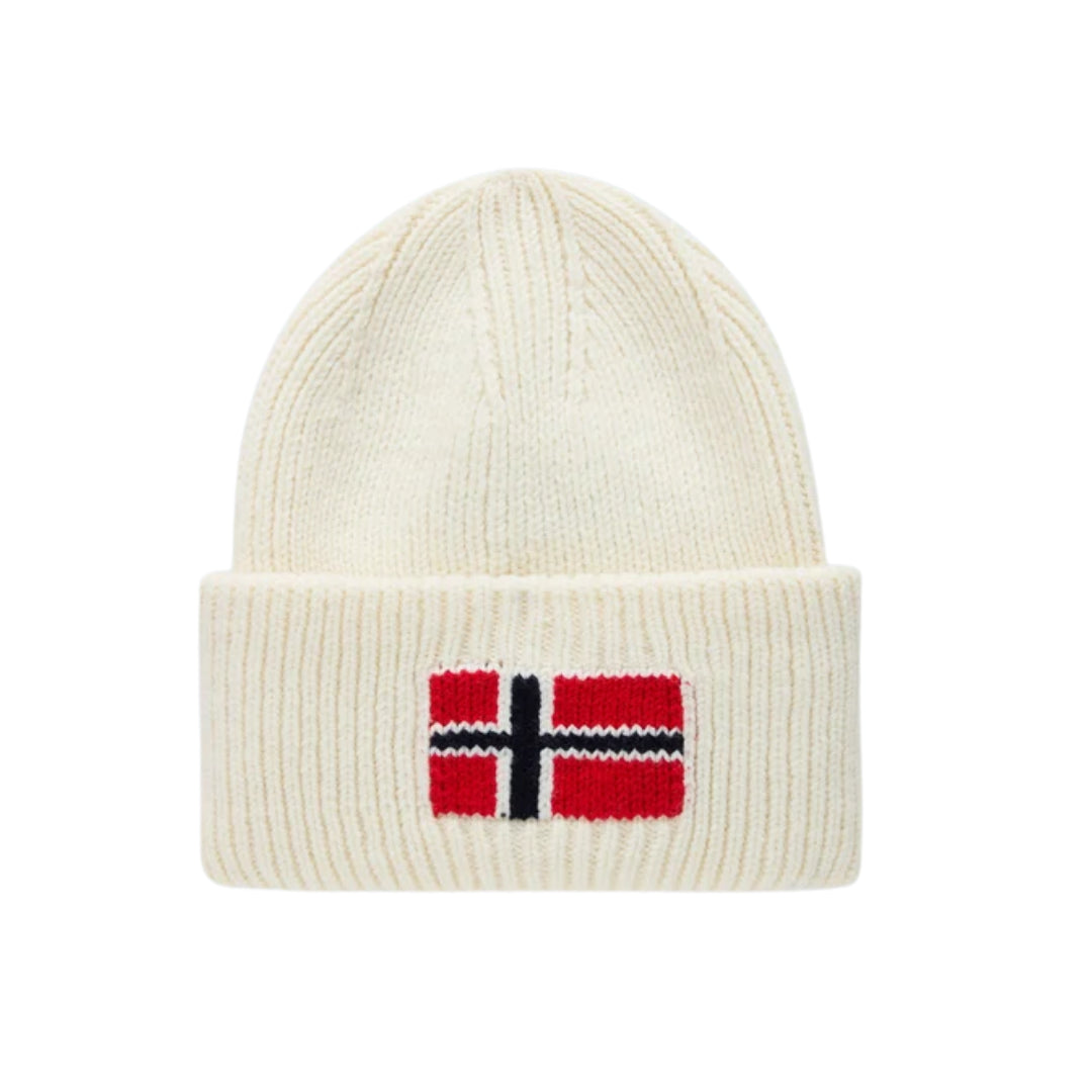 Napapijri Cappello Unisex Con Bandiera
F-EVEI 11761