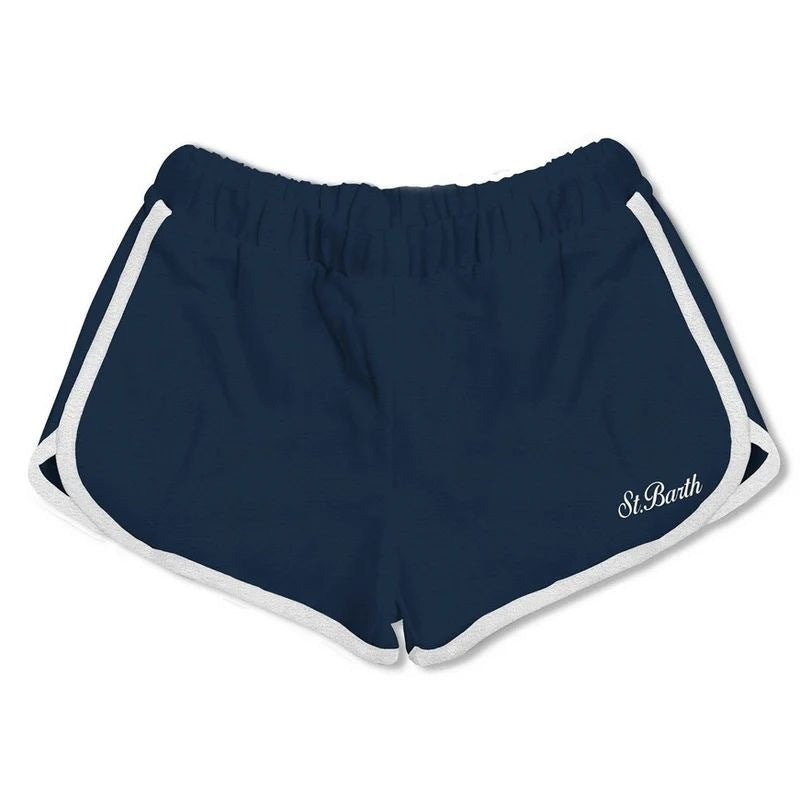 Saint Barth Shorts Francine Terry
