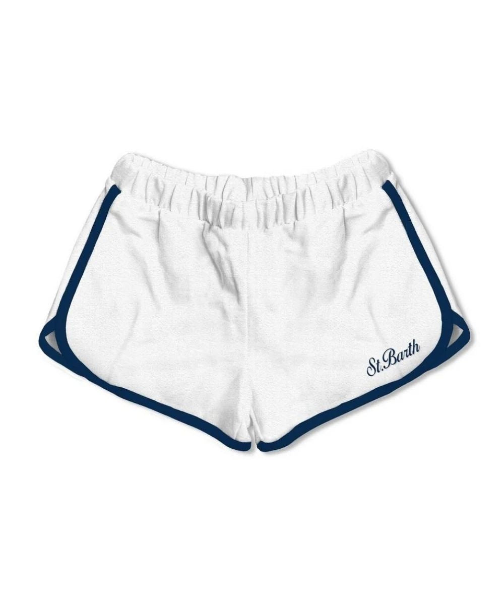 Saint Barth Shorts Francine Terry