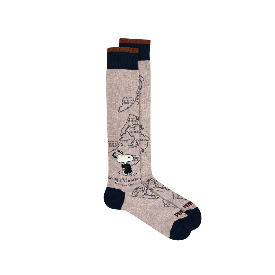 In The Box Calze Snoopy Marathon

FW250010