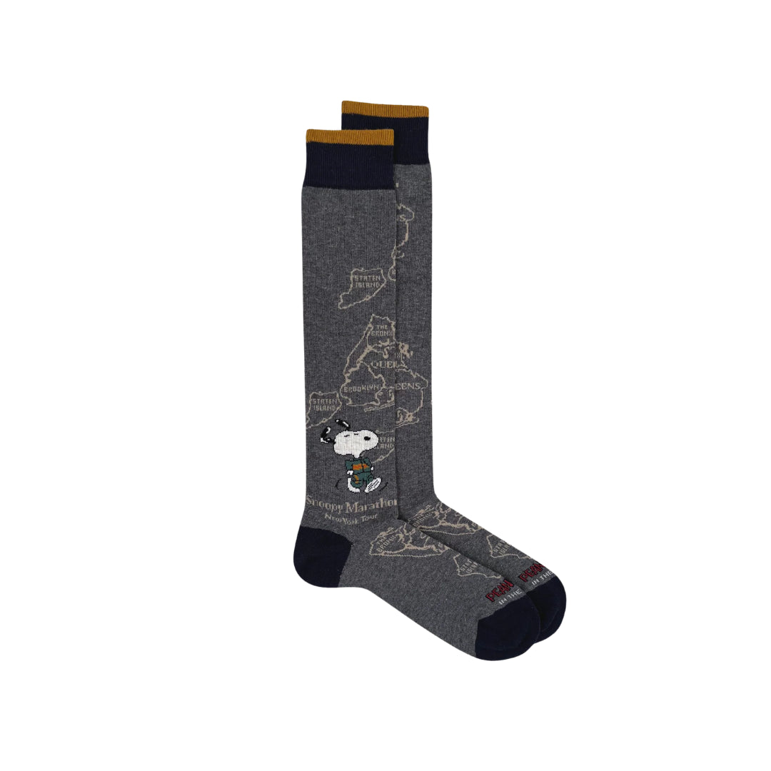 In The Box Calze Snoopy Marathon

FW250010