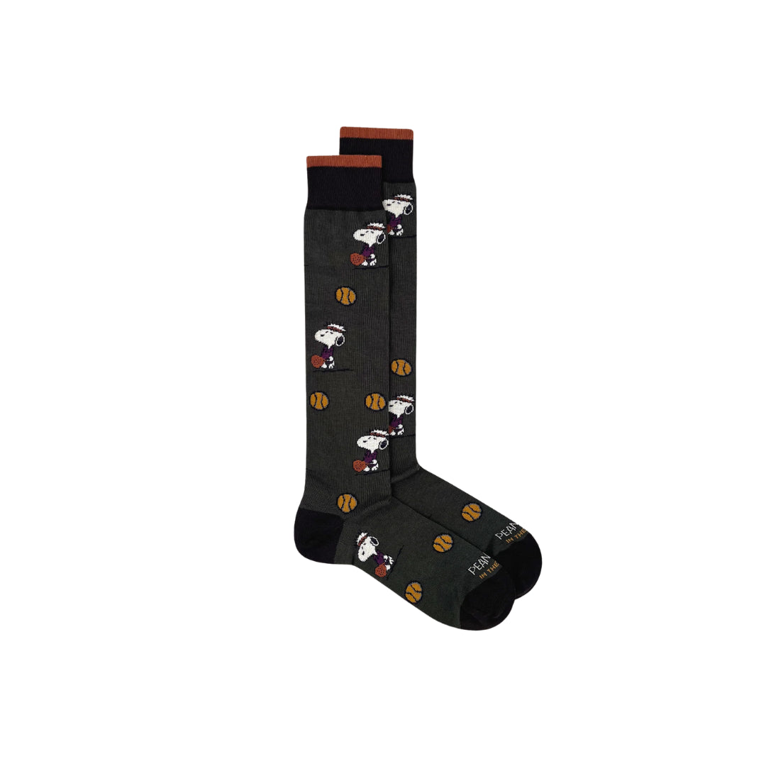 In The Box Calze Snoopy Paddle Ball Allover

FW250014