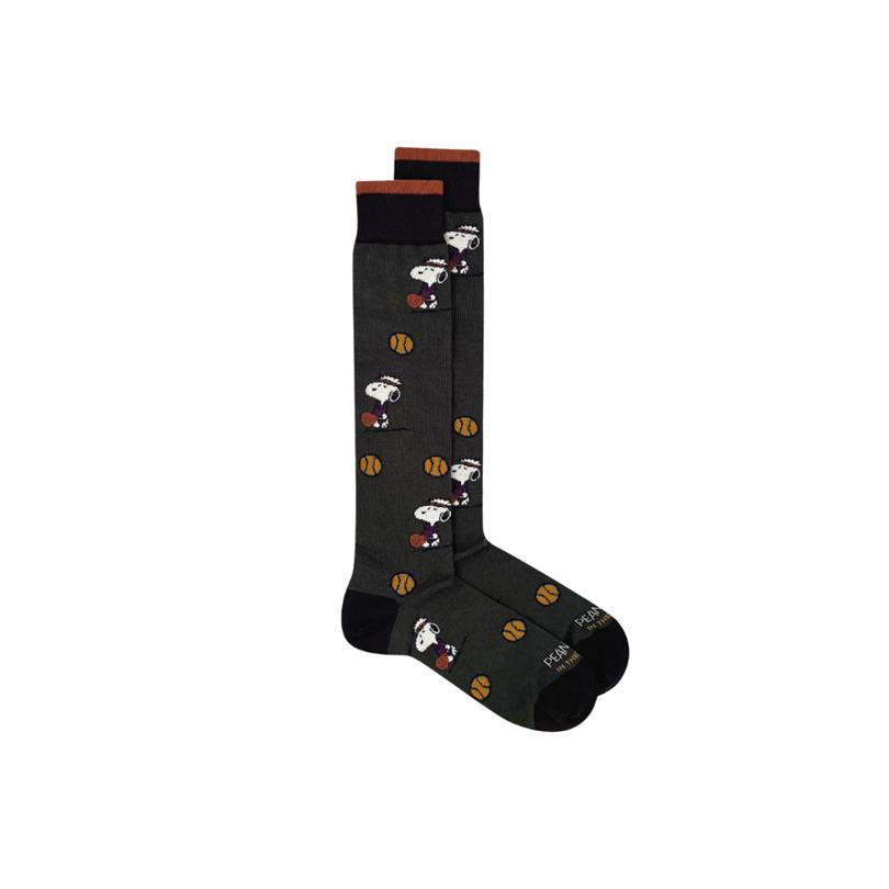 In The Box Calze Snoopy Paddle Ball Allover

FW250014