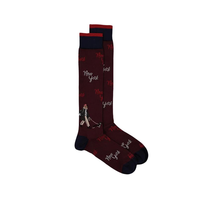 In The Box Calze Mr Box New York

FW250019