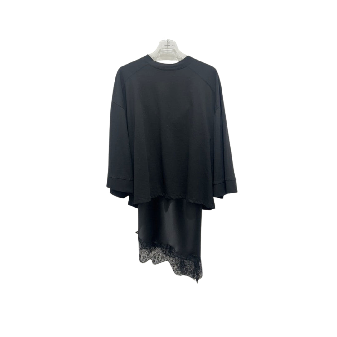 Tensione In Abito Bordato In Pizzo

FW250062