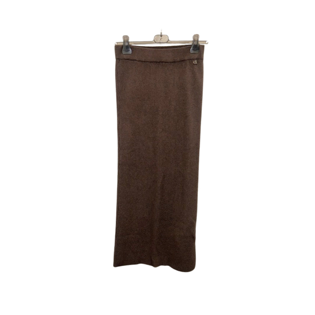 Dixie Gonna Lunga Con Spacco Sul Retro

G223Y017