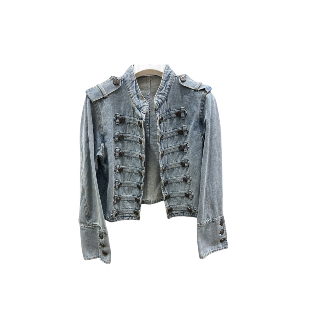 Namastè Giacca 
GIA01800006