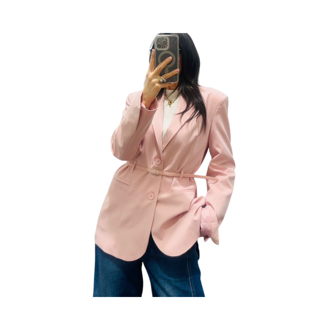 Namastè Blazer
GIA02400007