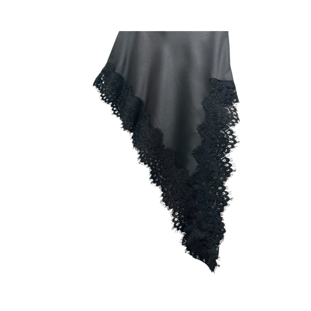 Haveone Gonna Asimmetrica Con Pizzo

GVS-P051