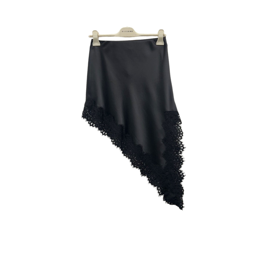 Haveone Gonna Asimmetrica Con Pizzo

GVS-P051