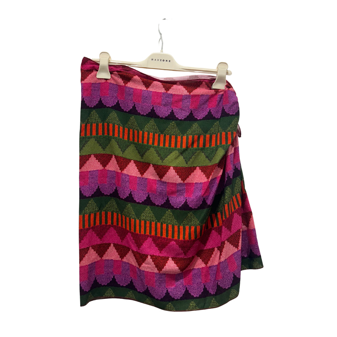 Haveone Gonna Pareo Cuori Fuxia
GVS-Q273CUORI FUXIA