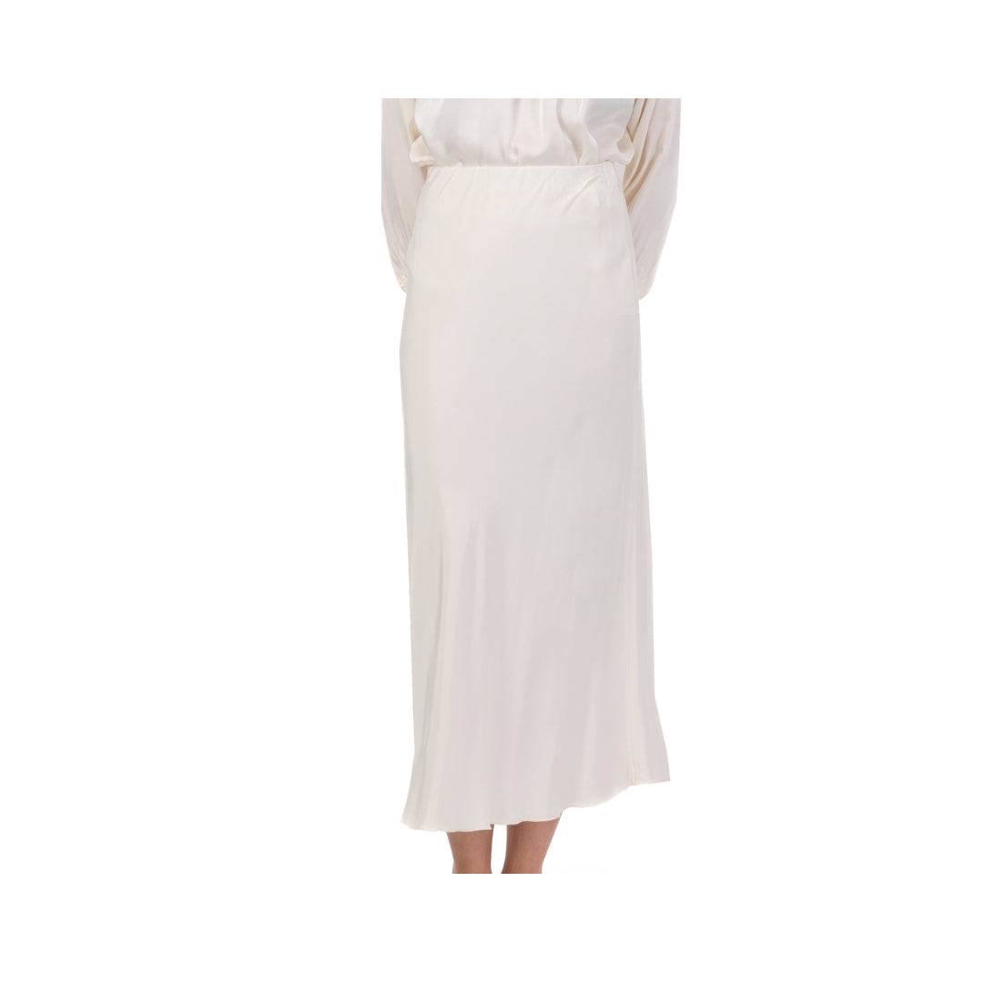 Gonna Midi Raso Di Viscosa HaveOne

GWG-Q006BURRO