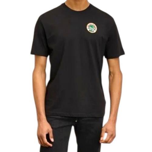 Blauer T-Shirt Miami Addington