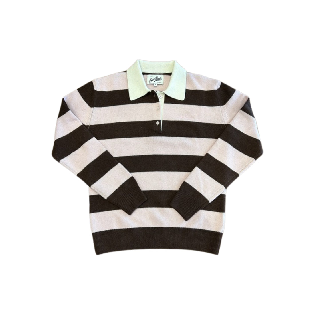 Saint Barth Maglia A Righe

HADIDY