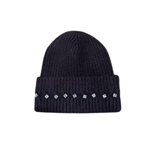 Susy Mix Cappello Con Strass

HAT9344RE