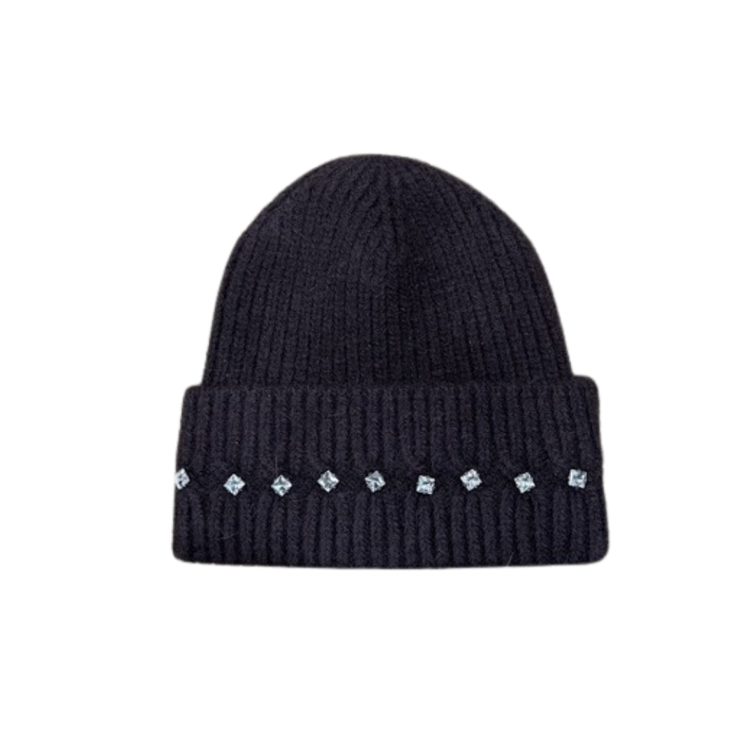 Susy Mix Cappello Con Strass

HAT9344RE